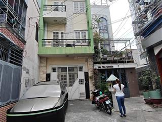 Cần bán gấp nhà ở phan xích long  ô tô đỗ trước nhà  75m2(4,1x18)  giá chỉ 9,5 tỷ