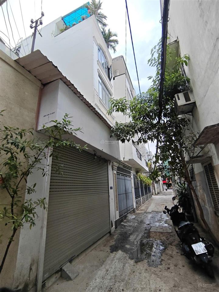 Nhà bình thạnh  sát quận 1  gpxd 4 tầng  view landmark 81  pháp lý sạch  60m2  9,2 tỷ còn tl