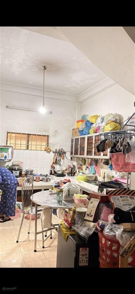 Siêu phẩm 2 chdv liền kề  hxt  khu trung tâm bình thạnh  khu dân cư hiện hữu  xây cao tầng