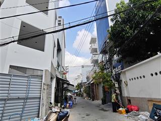 Cần bán gấp nhà ở bùi đình túy  hxh  gần 100m2  giá chỉ 10 tỷ