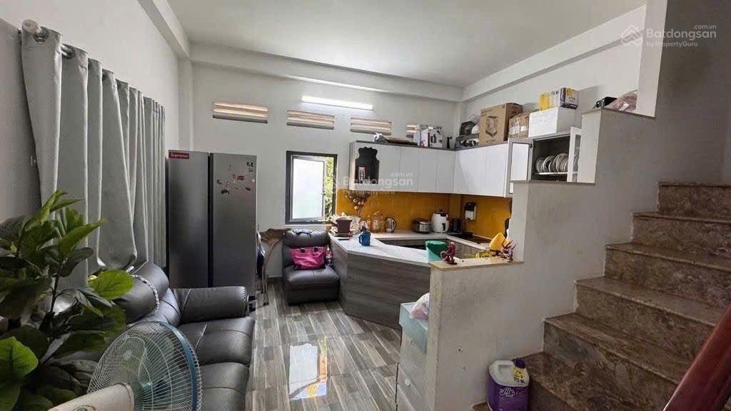 Nhà bình thạnh mới  vào ở ngay  hxt  nhà rộng ngang 7,5m  4pn  9,9 tỷ còn tl