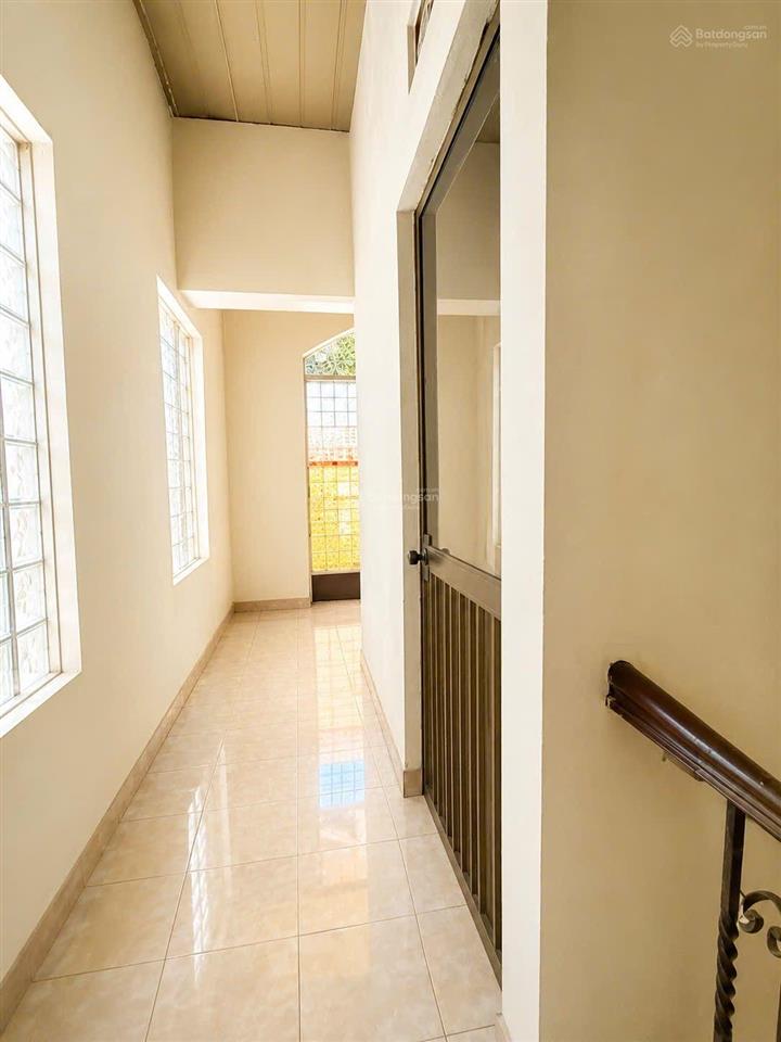 Bán nhà riêng tại phạm văn chiêu, 3,69 tỷ, 50m2, 2pn, 1wc