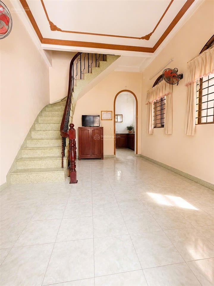 Bán nhà riêng tại phạm văn chiêu, 3,69 tỷ, 50m2, 2pn, 1wc