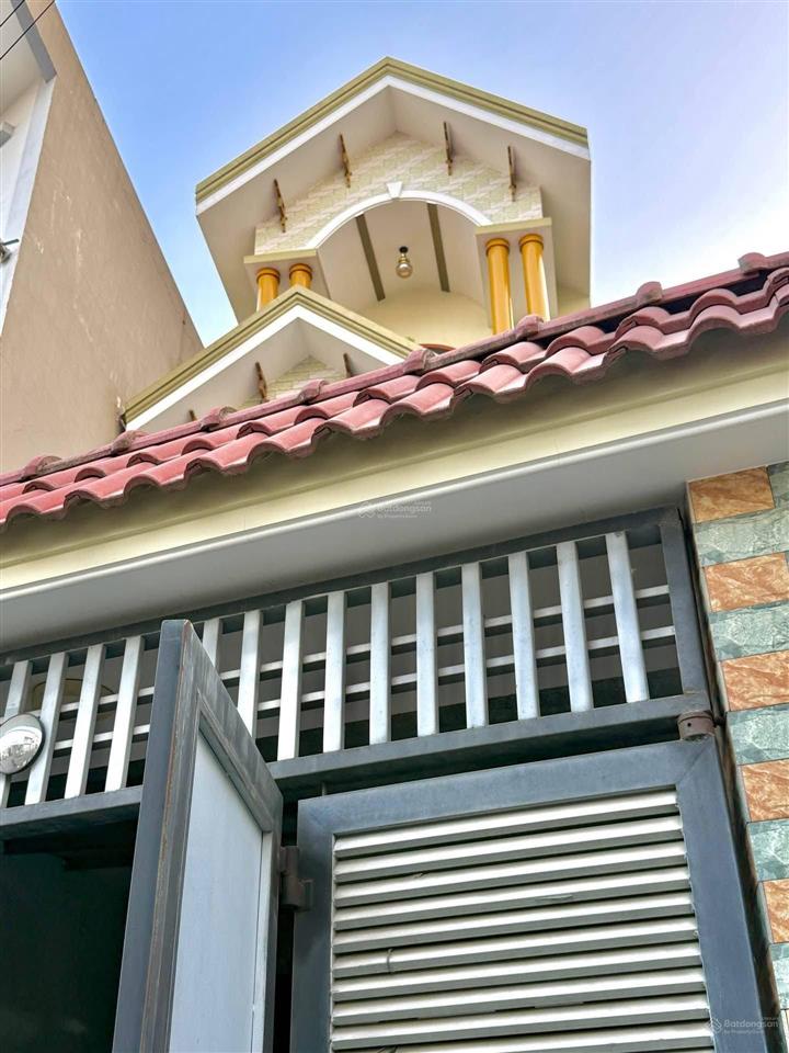 Mặt tiền kinh doanh tân kỳ tân quý  phường vip tân sơn nhì 4m x 30m sổ hồng 1 trệt 2 lầu 7,28 tỷ