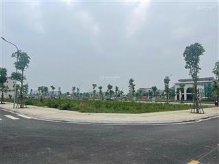 Lô đất xẻ khe hướng đông nam khu đô thị nam ngạn