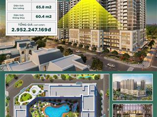 Mua căn hộ  cho em 0378 565 ***