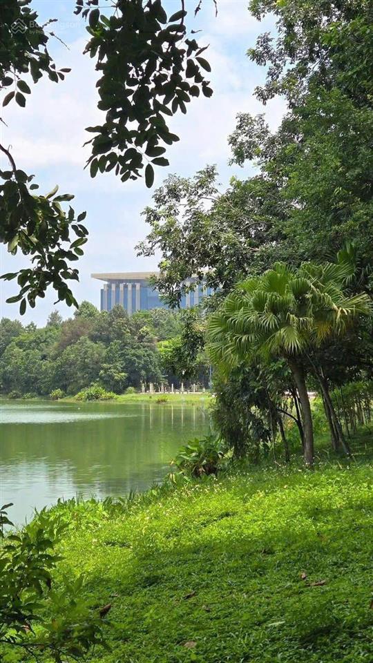Bán căn hộ view hồ cực đẹp, giá cực tốt của capitaland, cho thuê 25 triệu/tháng