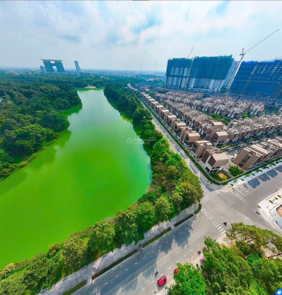 Bán căn hộ view hồ cực đẹp, giá cực tốt của capitaland, cho thuê 25 triệu/tháng