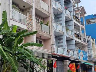 3 tầng  4x17  hẻm 8m thông  đường an dương vương (bình tân) võ văn kiệt  giá nhỉnh 7 tỷ