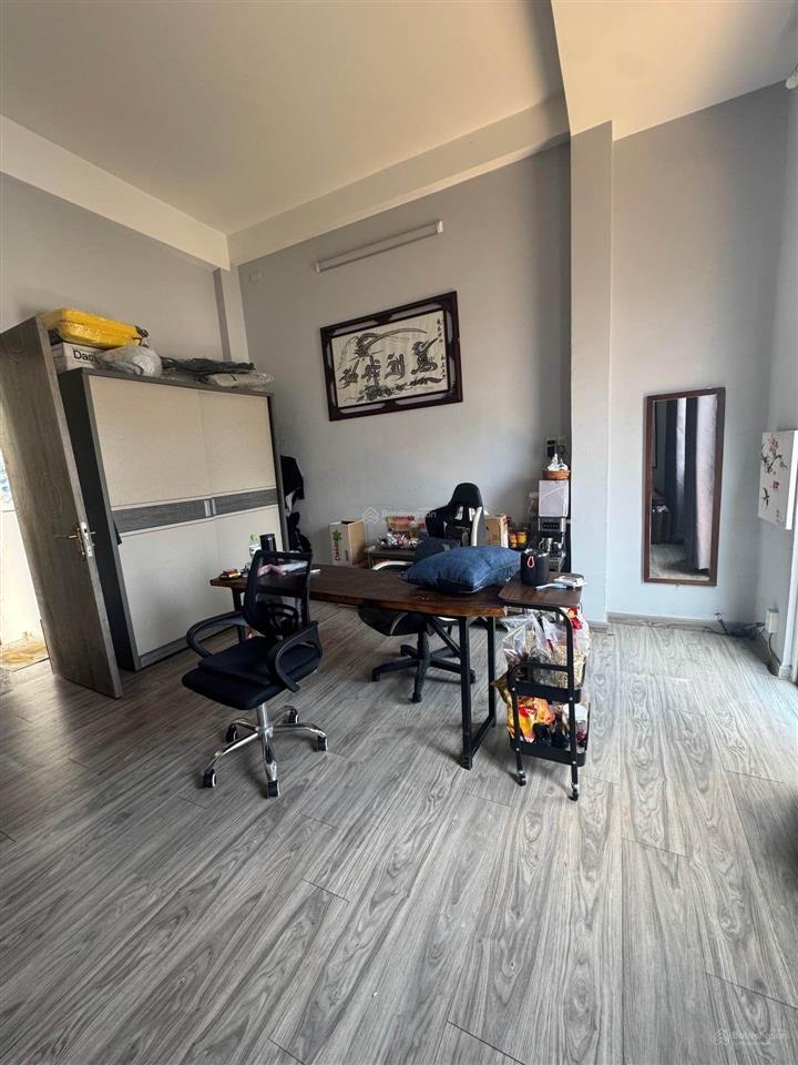 Bán nhà 4 tầng, ngang 6m, an dương vương, võ văn kiệt, bình tân 90m2, hẻm 8m, giá chỉ nhỉnh 6 tỷ