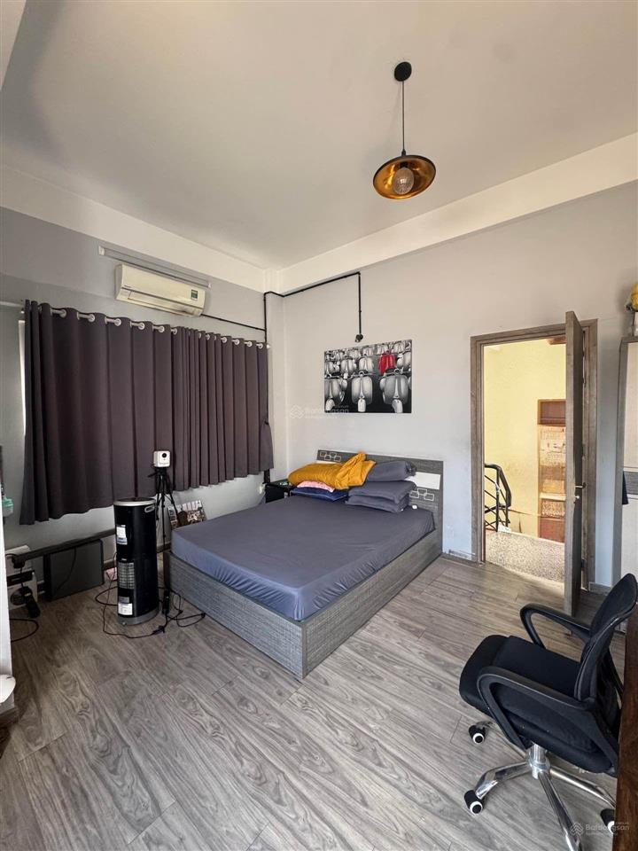 Bán nhà 4 tầng, ngang 6m, an dương vương, võ văn kiệt, bình tân 90m2, hẻm 8m, giá chỉ nhỉnh 6 tỷ