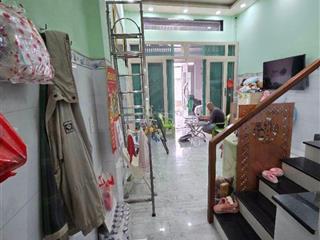 Bán nhà gần võ văn kiệt, an dương vương, bình tân 72 m2, 2 tầng , hẻm 10m thông, giá nhỉnh 6 tỷ