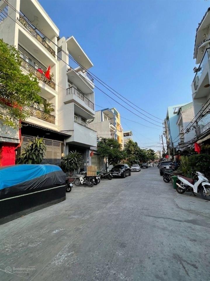 Bán nhà 2 tầng ngang 4,85m, 60m2, cạnh võ văn kiệt, an dương vương , bình tân, hẻm 6m, nhỉnh 4 tỷ