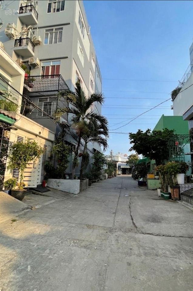 Bán nhà gần an dương vương , võ văn kiệt, bình tân 75m2, hẻm 8m, nở hậu, giá nhỉnh 5 tỷ