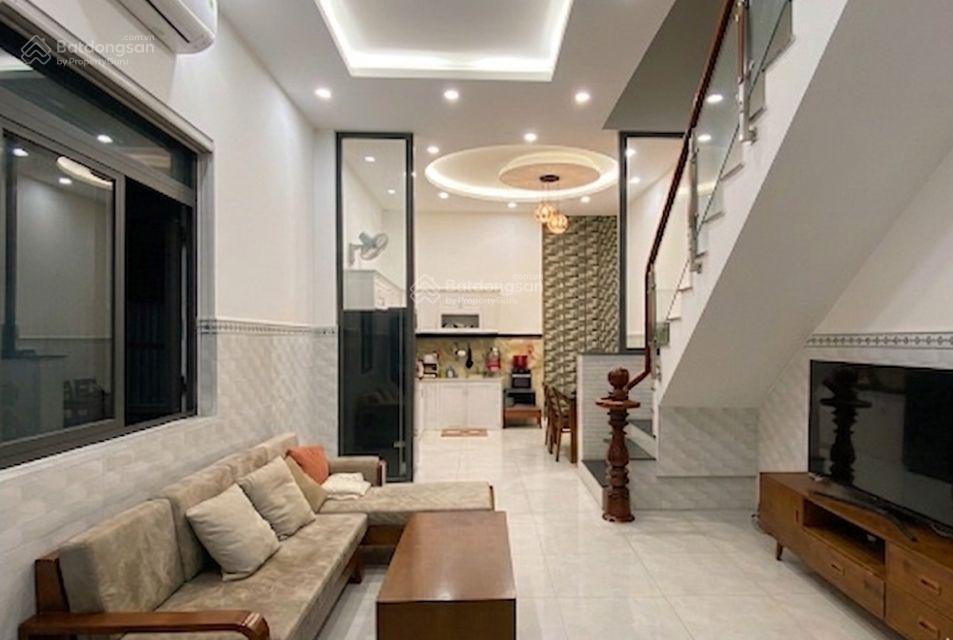 Bán nhà đẹp 4 tầng cạnh võ văn kiệt, an dương vương, bình tân 80 m2, hẻm 8m, nhỉnh 7 tỷ