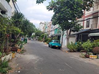 Nhà mặt tiền 4 tầng ngang 5m, 80m2, sát kdc nam hùng vương, an dương vương , bình tân, giá 6,8 tỷ