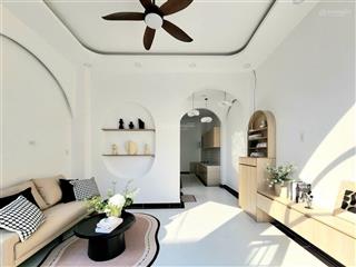 Bán nhà đẹp an dương vương, võ văn kiệt, bình tân ngang 5m, 65m2, hẻm 6m thông, giá nhỉnh 4 tỷ