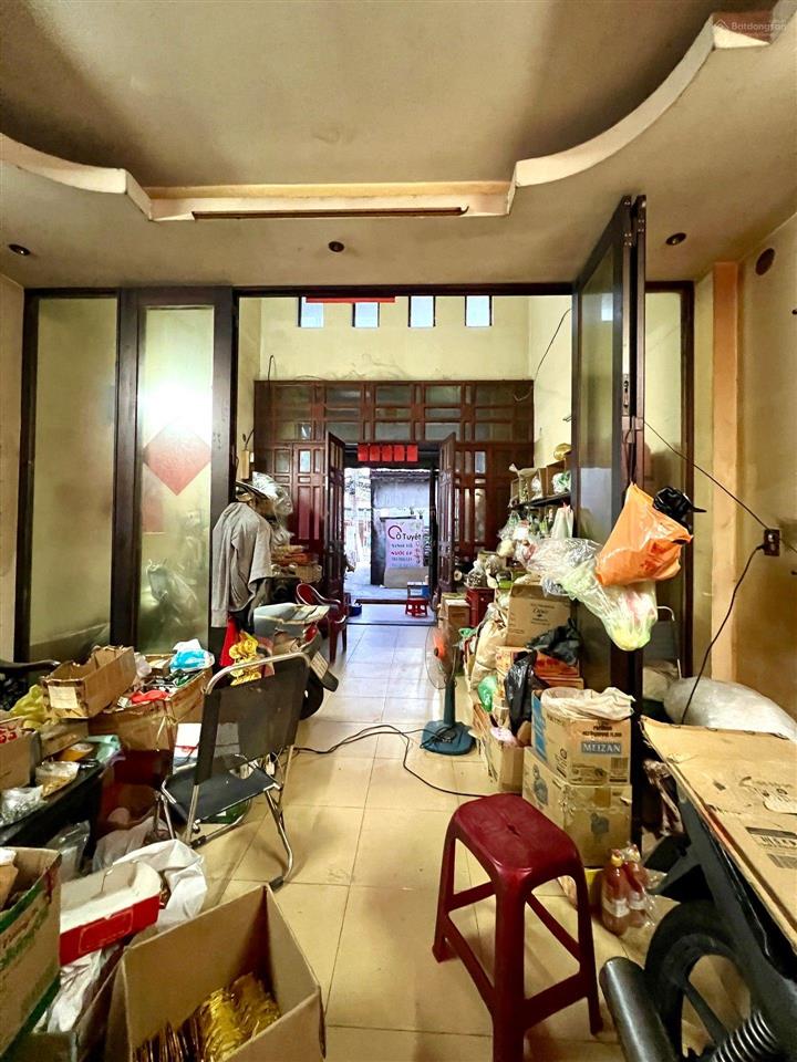 Bán nhà 4 tầng ngay chợ da sà tân hòa đômg bình tân, 90m2 (4.2x21m) nở hậu 5.05m , nhỉnh 6 tỷ