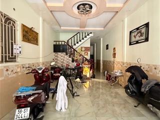 Bán nhà kinh dương vương  hồ học lãm bình tân, 5x20m, hẻm 6m, giá nhỉnh 7 tỷ tl