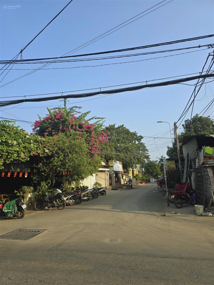 Ngộp bank 66 tr/m2 lô góc đường số 39 rộng 12m gần nguyễn tuyển, 25x20m, 500m2. ctxd hầm 6 tầng