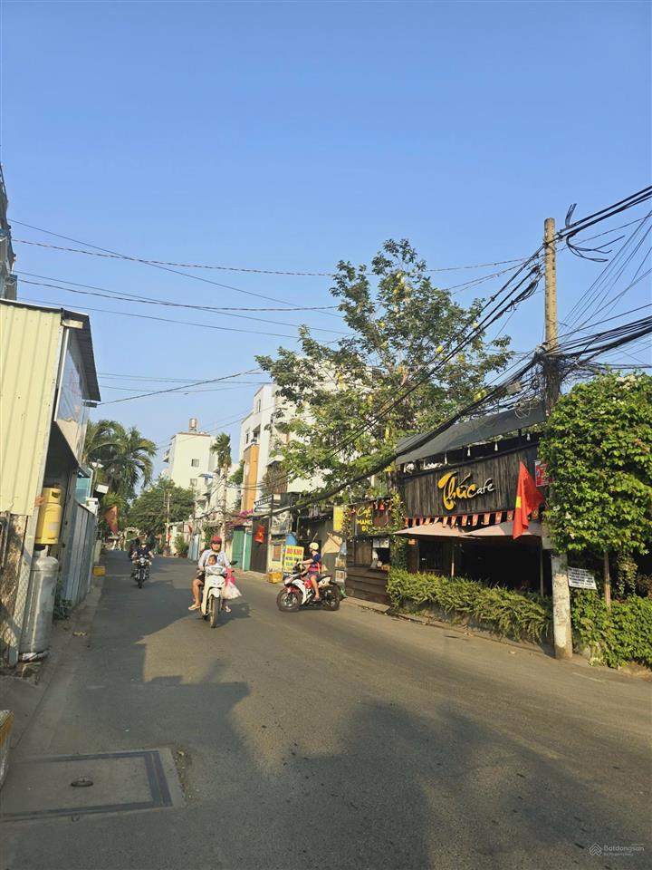 Ngộp bank 66 tr/m2 lô góc đường số 39 rộng 12m gần nguyễn tuyển, 25x20m, 500m2. ctxd hầm 6 tầng