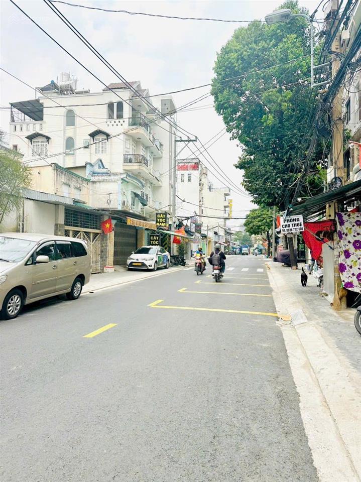 Ngộp bank 66 tr/m2 lô góc đường số 39 rộng 12m gần nguyễn tuyển, 25x20m, 500m2. ctxd hầm 6 tầng