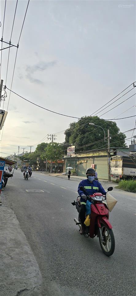 35 tr/m2 lô 2700m2 gần full thổ ngay an phú tây  hưng long kế khu vin. 24x100m, nh, ctxd 22 tầng