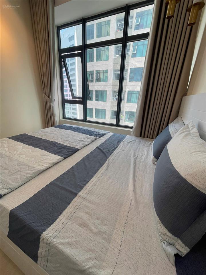 Căn hộ nghỉ dưỡng sát biển trung tâm nha trang an cư nghỉ dưỡng có dòng tiền lên đến 20tr/tháng