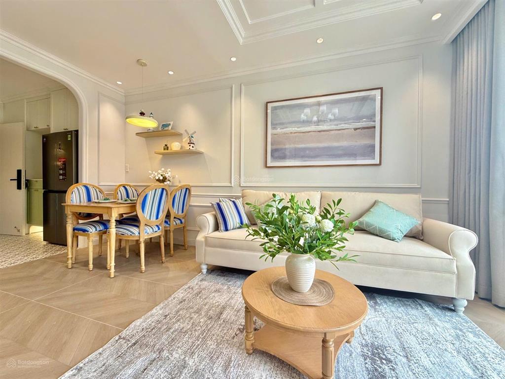 Căn hộ dòng tiền vị trí cao đáng để đầu tư nghỉ dưỡng penthouse (căn hộ nằm trên tầng cao)