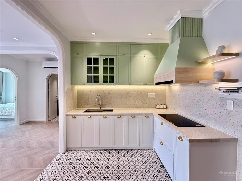 Căn hộ dòng tiền vị trí cao đáng để đầu tư nghỉ dưỡng penthouse (căn hộ nằm trên tầng cao)