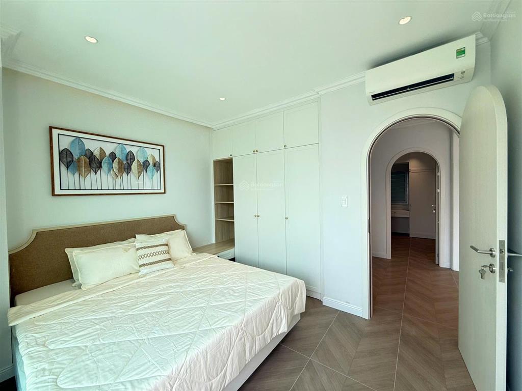 Căn hộ dòng tiền vị trí cao đáng để đầu tư nghỉ dưỡng penthouse (căn hộ nằm trên tầng cao)
