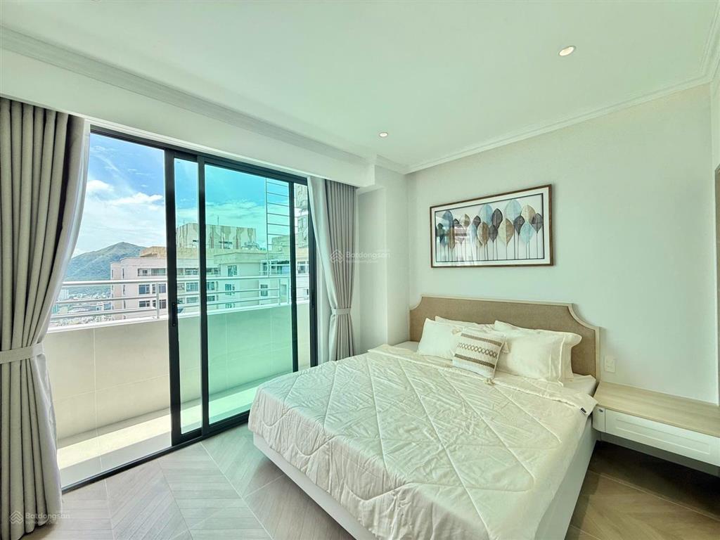Căn hộ dòng tiền vị trí cao đáng để đầu tư nghỉ dưỡng penthouse (căn hộ nằm trên tầng cao)