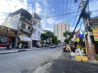 8,6 tỷ 102m2 (ngang 7,5m)  nhà mt đường số gần gần bv lê văn thịnh q2