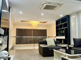 Siêu hiếm nhà nguyễn khuyến văn quán 45m2, gara ô tô kinh doanh chỉ nhỉnh 13 tỷ. công 0931 706 ***