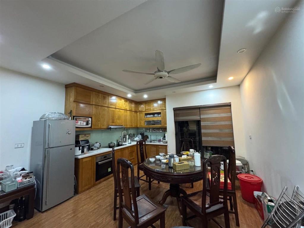Hoa hậu 19 tháng 5 kđt văn quán 50m2 gara kinh doanh mạnh dân xây chỉ nhỉnh 13 tỷ.  0931 706 ***