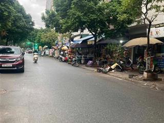 Hoa hậu 19 tháng 5 kđt văn quán 50m2 gara kinh doanh mạnh dân xây chỉ nhỉnh 13 tỷ.  0931 706 ***