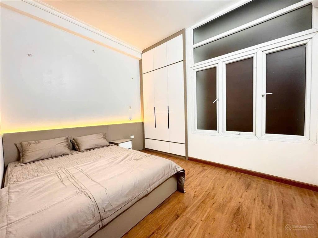 Siêu hiếm chiến thắng văn quán dân xây 50m2 6 tầng gara ô tô thông sàn, nhỉnh 13 tỷ.  0931 706 ***