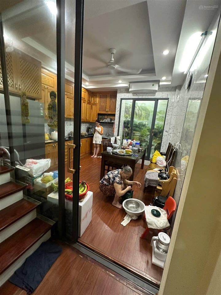 Siêu hiếm chiến thắng văn quán dân xây 50m2 6 tầng gara ô tô thông sàn, nhỉnh 13 tỷ.  0931 706 ***