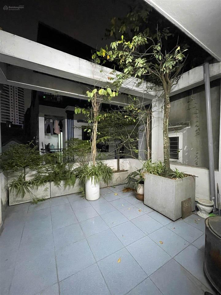Dân xây, mới trần phú ô tô 52m2 chỉ nhỉnh 12 tỷ 5 tầng, mt 4m, ô chờ thang máy hàng xóm toàn cán bộ