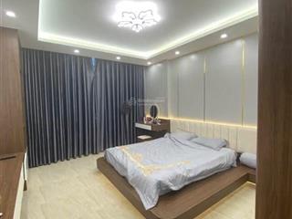 Siêu phẩm trần phú ô tô 52m2 5 tầng, mt 4m chỉ nhỉnh 12 tỷ, dân xây chắc chắn có ô chờ thang máy.