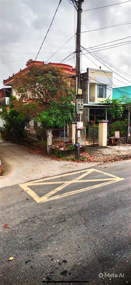 Bán nhà 2 tầng, 2 mặt tiền quốc lộ 1a đoạn gần bệnh viện vĩnh đức.