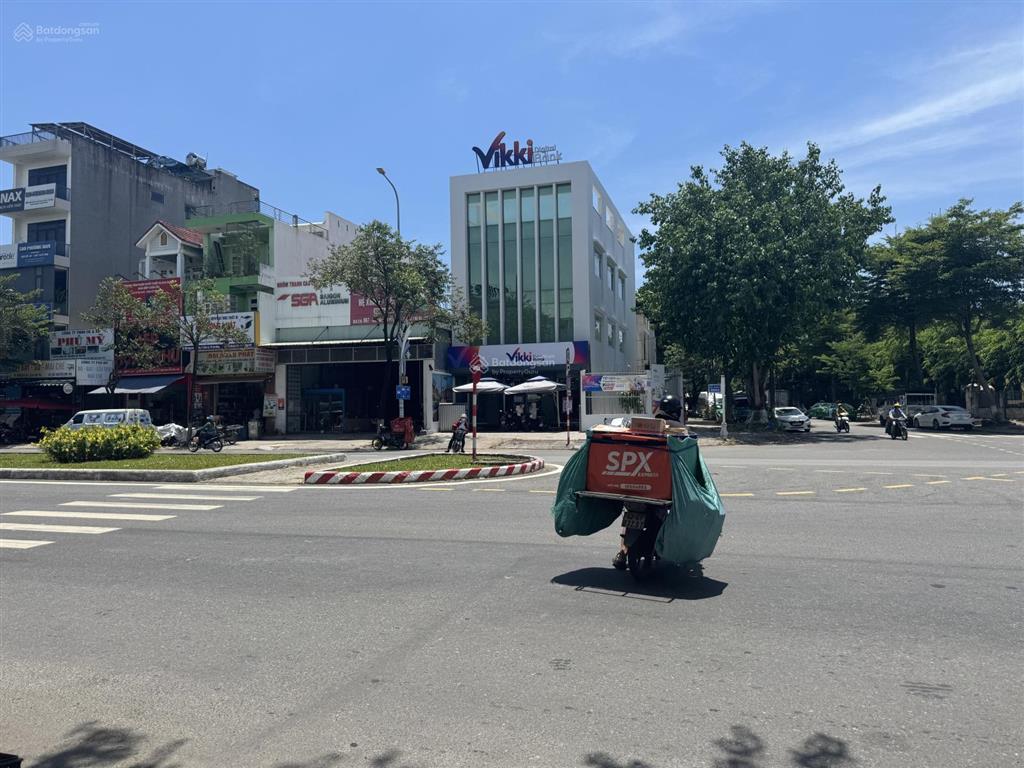 Hạ giá 2 tỷ để bán nhanh căn nhà mặt tiền nguyễn hữu thọ gần cầu nguyễn tri phương