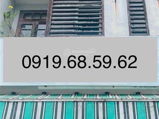 Hạ giá 2 tỷ để bán nhanh căn nhà mặt tiền nguyễn hữu thọ gần cầu nguyễn tri phương