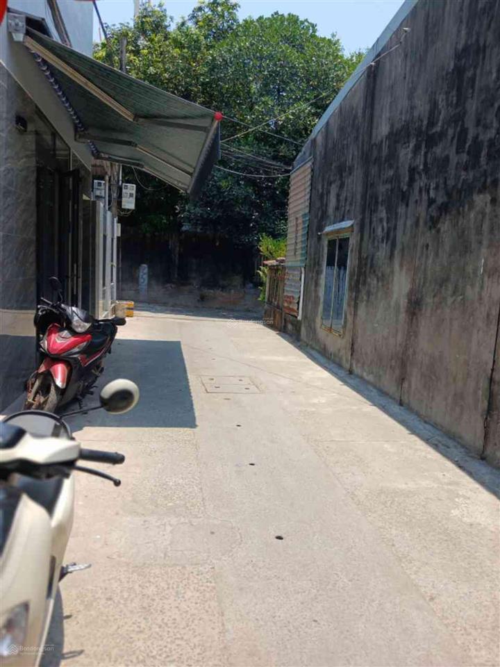 Bán nhà gác đúc kiệt oto hoàng văn thái sau lưng đại học duy tân