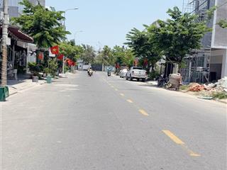 Bán lô đất đẹp mặt tiền nguyễn nhược pháp