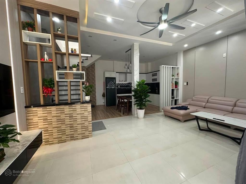 Nhà 2 tầng kiệt 96 điện biên phủ  gần ngay công viên 29/3 và aeon mall  nhà kiên cố ở ngay