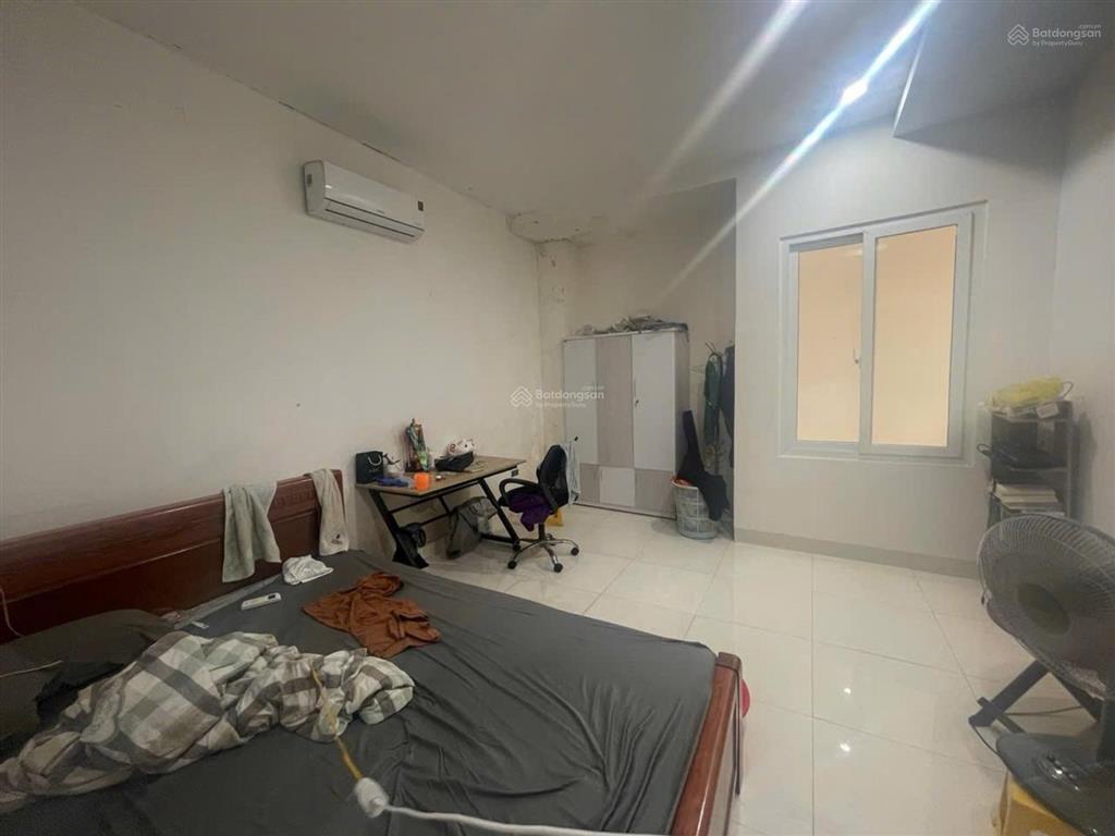 Bán nhà 3 tầng kiệt ô tô 6m nguyễn phước nguyên  ô tô đậu đỗ ngày đêm  có tận 4 pn