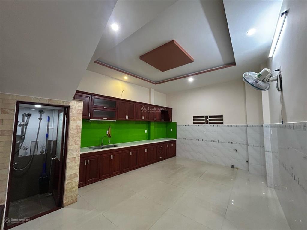 Nhà 2 tầng  mặt tiền nguyễn công hoan  ngay bến xe  tôn đức thắng  kinh doanh cực đỉnh