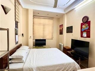 CỰC HIẾM ! NHÀ 5 TẦNG 3 MẶT THOÁNG - VÀI BƯỚC RA PHỐ - Sổ ĐỎ CHÍNH CHỦ.💥