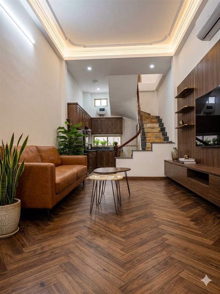 CHỈ HƠN 3TỶ CÓ NHÀ - LÔ GÓC THOÁNG - LINH LANG  #CHÍNHCHỦ Ô TÔ, 3 BƯỚC RA PHỐ - TRUNG TÂM